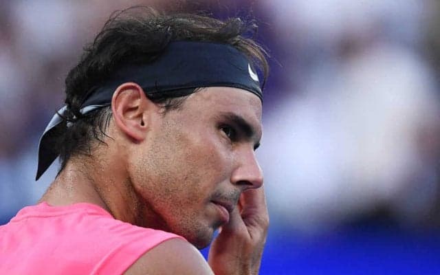 ナダル ワクチン反対派のジョコビッチについて「もし義務化なら従わなければならない」