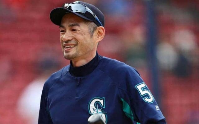 【MLB】イチロー氏が「左翼」？　歴代ベストナイン選出の記者「何とかしてリストに…」
