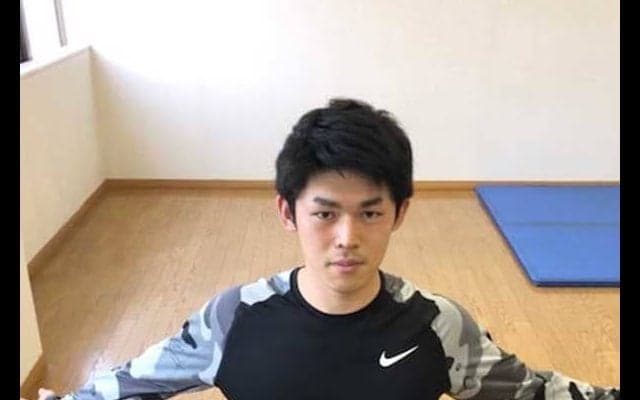 ロッテ佐々木朗、母の日の思い出を明かす　「野球が出来ているのは母のおかげ」