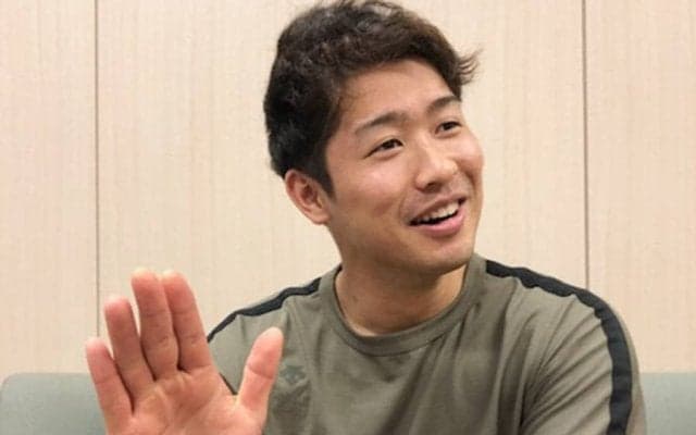 「オマエならプロにいける」　監督の言葉で決心-ロッテ種市が明かす人生の分岐点