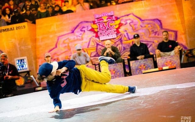 世界最高峰のブレイキン・ダンスバトル「Red Bull BC One 」2020シーズン延期を発表
