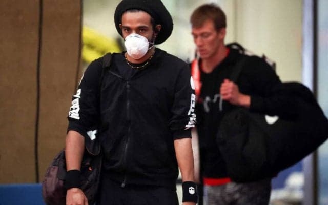 テニス再開の兆し！イギリス、スペイン、オーストラリアで国内大会開催へ