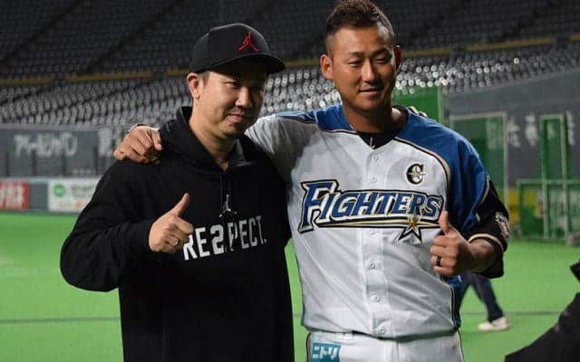 【私が野球を好きになった日14】「人生が変わった」　路上ライブ音楽家を変えた野球の力
