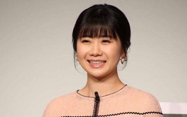 福原愛さんと夫・江宏傑の決め顔ツーショット　「美男美女カップル」の声