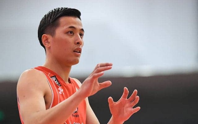 4年連続ベスト5受賞の富樫勇樹「チームやファンの方、コーチ陣、フロントスタッフの助けがあってのこと」