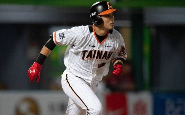 プロ2年目の二刀流“台湾の大谷”が絶好調　才能開花で打率.377、7本塁打25打点