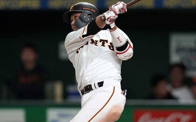 坂本勇人は張本勲の通算3085安打を超えられるか　NPB記録達成は2027年？