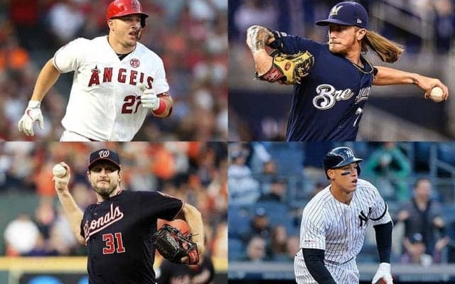 【MLB】東京五輪に大リーガーが参加できたら…　ESPN選出の米ドリームチームが超豪華