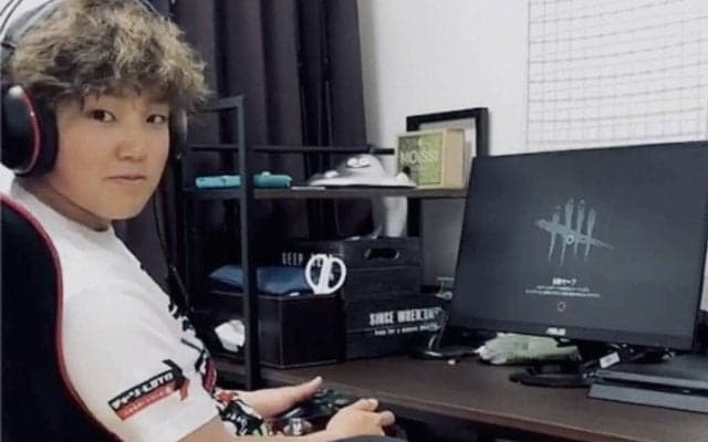 ステイホーム／小林莉子（東京102期）選手