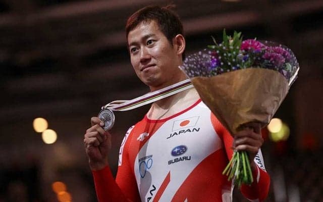 【今、伝えたいこと】部員の事故で夢を絶たれた高3の夏　ケイリン脇本雄太「あの時、諦めなくて良かった」