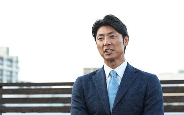 【#今こそひとつに】元鷹・斉藤和巳氏、コロナ禍で配達員の笑顔に感じる「ふとした幸せ」