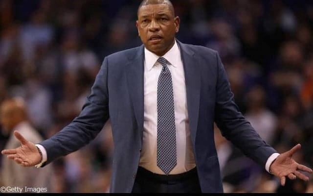 クリッパーズのドック・リバースHCが『ザ・ラストダンス』で気に入らない部分とは？