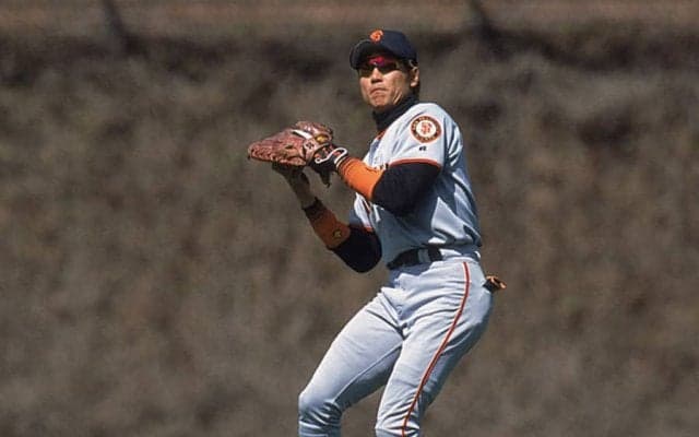 新庄剛志氏が「守備世界一」を発表　中堅は「僕」、日本勢が7ポジションを占める