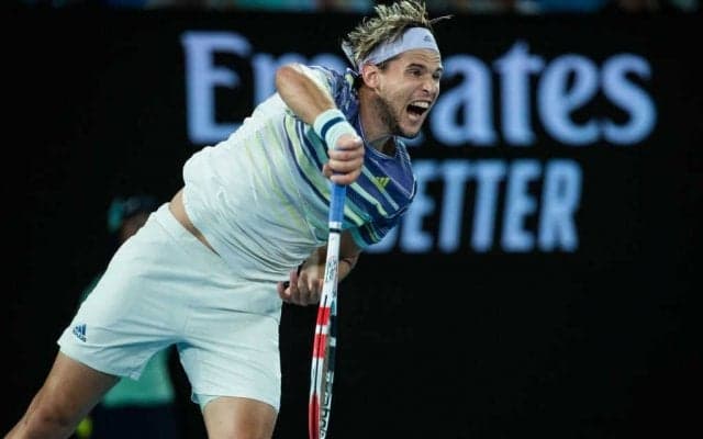 ティームもツアー再開前に参加へ。各国でローカルなテニス大会が続々開催