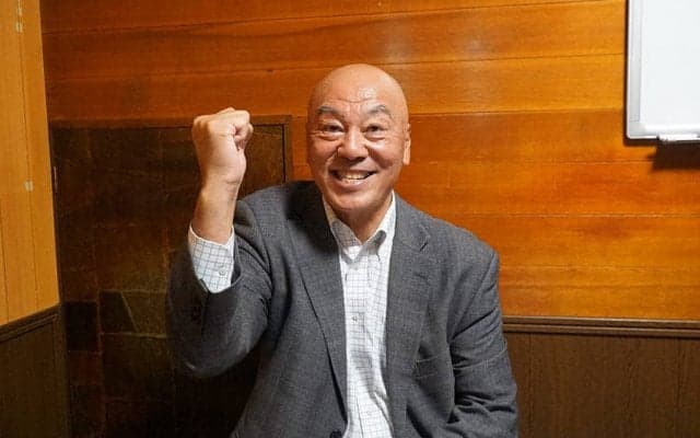 【野球を好きになった日15】失敗体験から知った野球の奥深さ　パ元審判員・山崎夏生氏