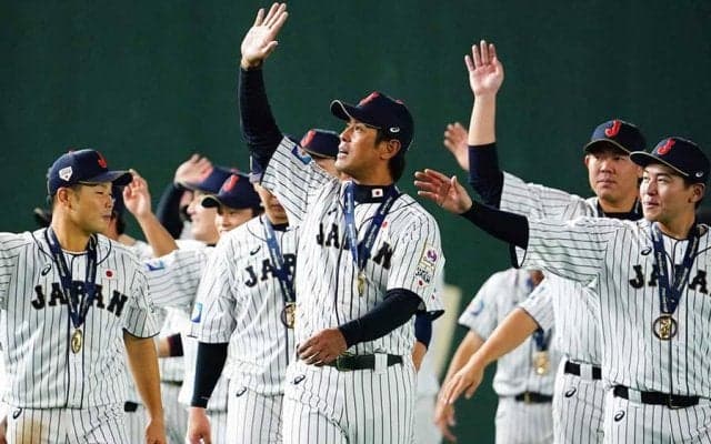 WBCは新型コロナ禍で23年3月に延期へ　米複数メディア報じる