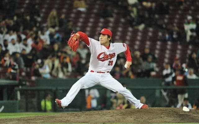 【今、伝えたいこと】プロ野球から介護業界へ　集団感染リスクと闘う江草仁貴「社会的受け皿なくせない」