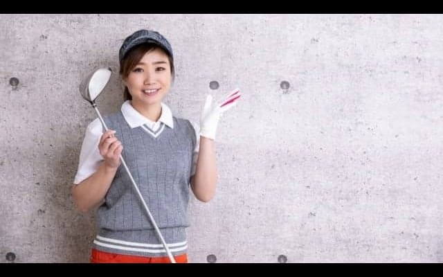 【ゴルフ】飛距離アップの為のウェーブリング活用プログラム 4