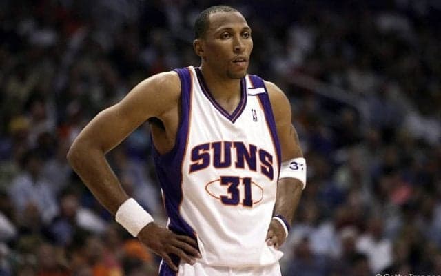 「オールディフェンシブチームには、4度か5度は入ることができたはずだ」とマリオン