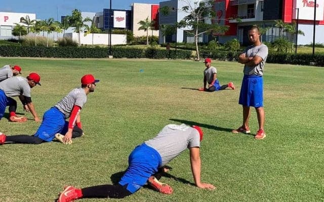 南米で働く1人の日本人トレーナー　異国で国歌独唱まで任されるワケとは…