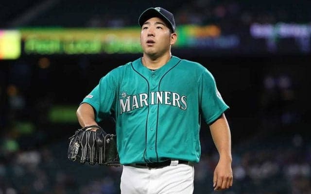 【MLB】菊池雄星に米メディアが厳しい評価　昨季の球種は全て「リーグ最低レベル」