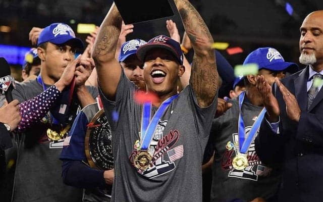 2023年に延期のWBC、2025年の第6回大会は予定通りに開催か　米誌報道