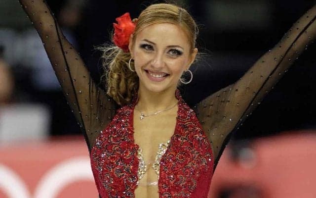 露の五輪女王が新型コロナで入院　「においなし」「高熱発症」…症状報告で注意喚起も