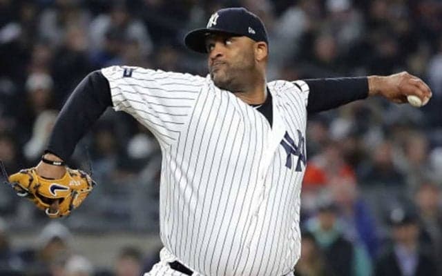 【MLB】136キロのサバシア氏がダイエット成功？　激変ぶりにファン驚愕「度肝を抜かれた」