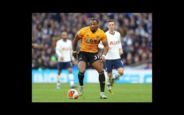 ラガーマンのようなサッカー選手。アダマ・トラオレは移籍市場の注目株