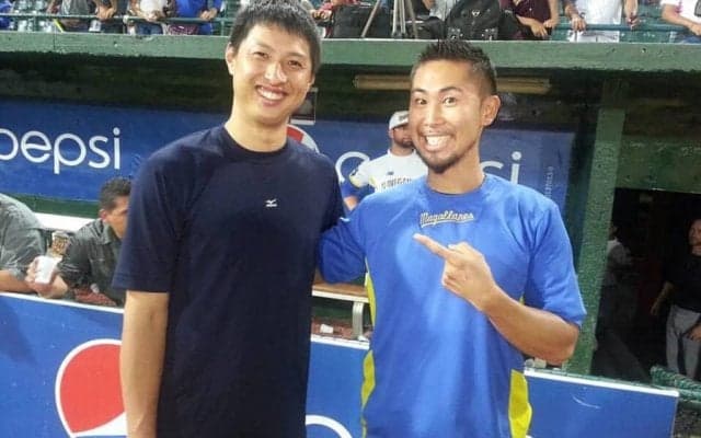 経済、治安悪化…命の危機に直面しても野球が好き　南米で働く日本人トレーナーの思い