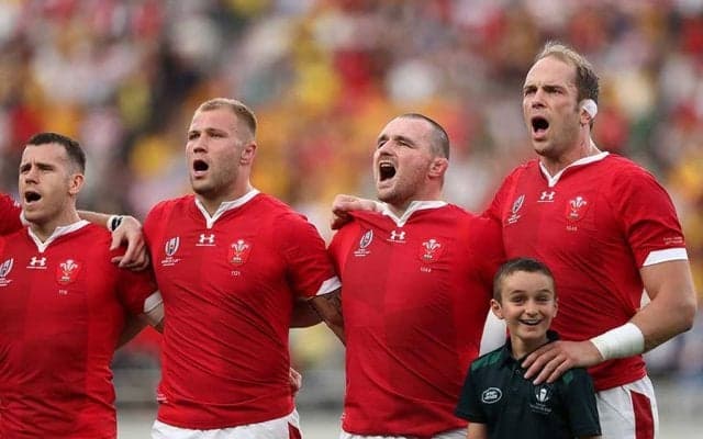 【甦るラグビーW杯】裸にドキドキ？　ウェールズ選手、日本の温泉文化に驚き「各国と大きな違いが…」