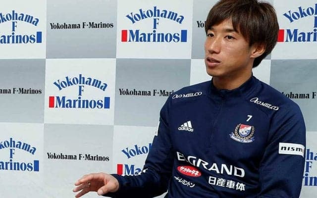 【今、伝えたいこと】  頑張るサッカー部員が報われる世界へ-　大津祐樹の挑戦「現役中にできることを」 