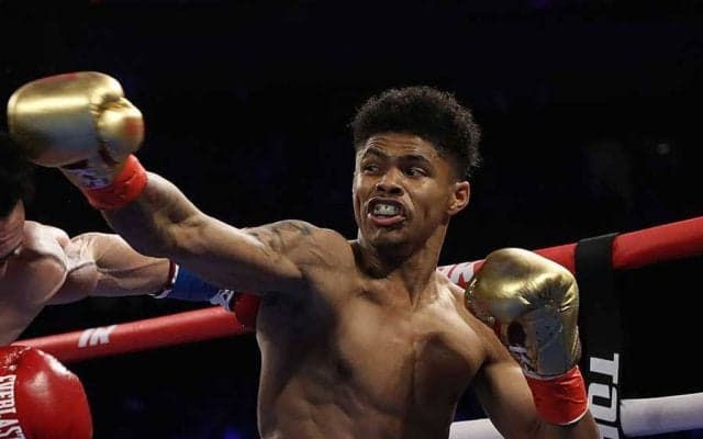 米ボクシングは「6･9」に興行再開へ、3か月ぶり中継と現地報道　井上尚弥戦にも光明か