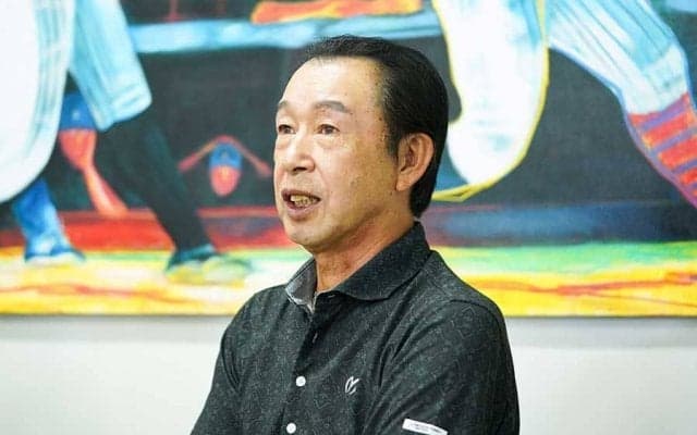 【#今こそひとつに】元巨人・篠塚和典氏、コロナ禍で心を込めて「口に出す」配達員への感謝