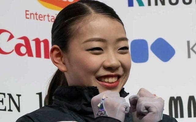 【名珍場面特別編】  紀平梨花、ザギトワ超え世界一を海外メディア続々絶賛「日本の奇才、リカ・キヒラ」