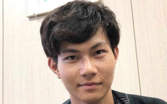 ロッテ藤原、企画最多の1411件の質問届く　中日根尾からは「はまっている漫画は？」