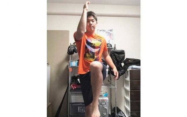 ロッテ、開幕へ毎日Zoomトレ　3年目安田尚憲は手ごたえ「楽しく張り合いある」