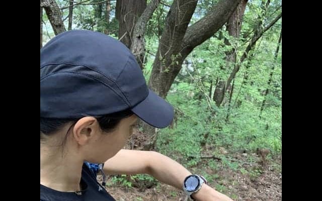 登山地図アプリ「ヤマレコ」がスマートウォッチに対応