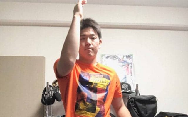 ロッテがZoomトレで選手をサポート　定位置狙う安田「もっとやろうと頑張れる」