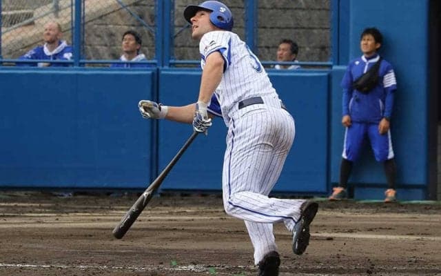 韓国プロ野球は「すごく良くやっている」　元DeNA助っ人が語る無観客試合の今