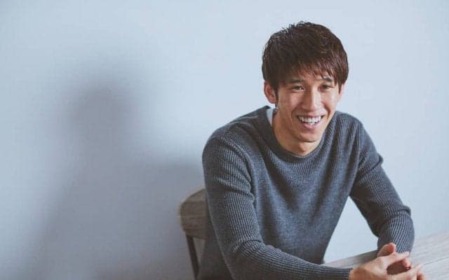 リオ銀・吉村真晴「共に刺激し合いながら成長」 パラ卓球アンバサダーに就任　