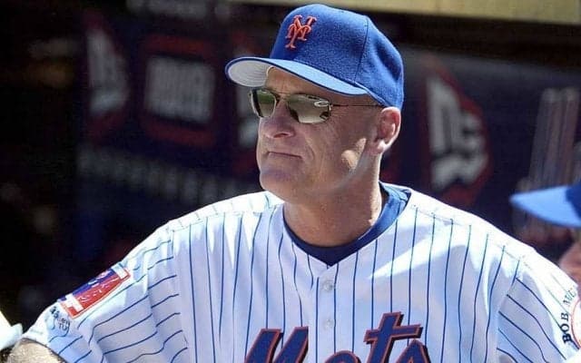 元MLB監督アート・ハウ氏が新型コロナ陽性で治療中　新庄剛志、松井稼頭央を指揮