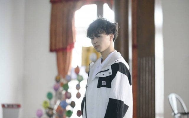 【見逃したあなたに】ドラマ「FAKE MOTION -卓球の王将 -」5話までのあらすじ