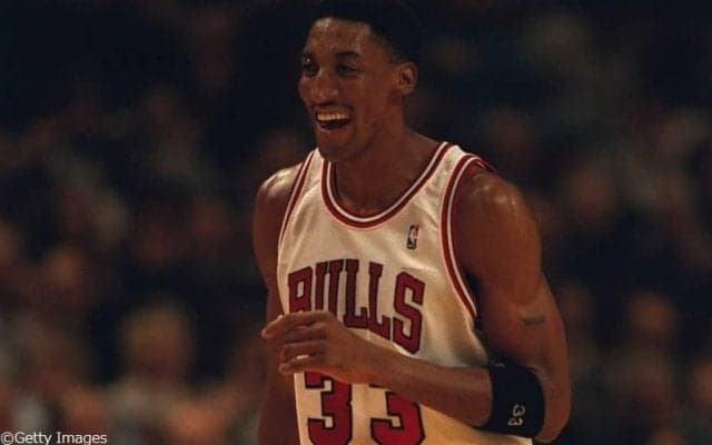 スティーブ・カー「スコッティはマイケルを補佐するうえで完璧な存在だった」