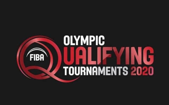 FIBAが男子オリンピック最終予選の新たな日程を発表