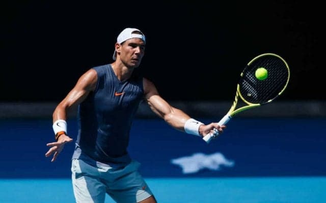 ナダルは○○を過小評価されている？ビッグプレーヤーたちの見逃されている事実