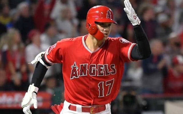 【名珍場面特別編】大谷翔平、米人気レポーターとの“美男美女2ショット”に米反響「2人のエンジェル」