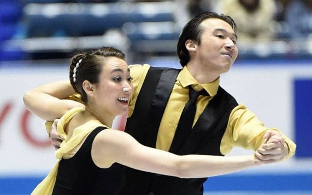 クリス氏急逝に癒えぬ心　姉キャシーさんが心境つづる「2か月スケートをしていない」