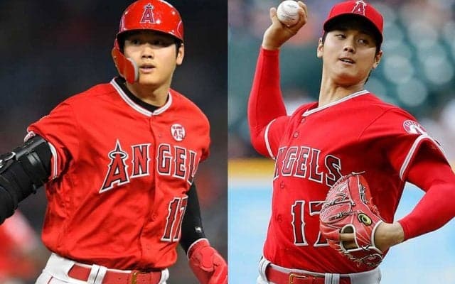 【MLB】大谷翔平に期待される最多勝と本塁打王のタイトル　米メディア激論「考えられる」