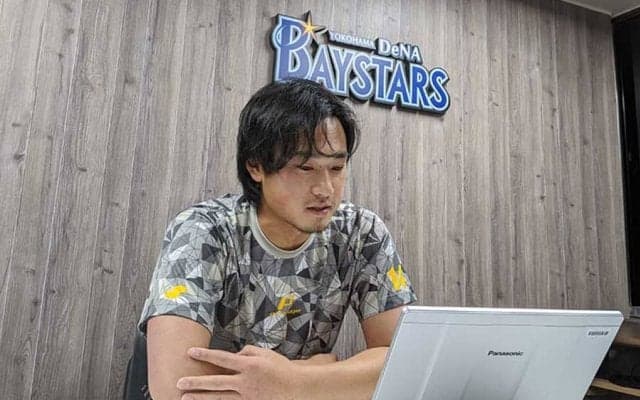 DeNA選手会長の石田、早期開幕に懸念も「移動のリスクに不安の声も」